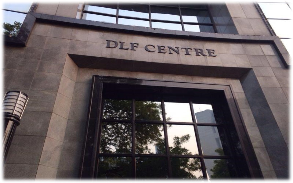 DLF Ltd (Corporate Office) in Connaught Place,Delhi - Best