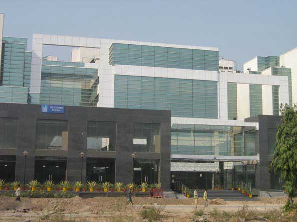 TDI Centre