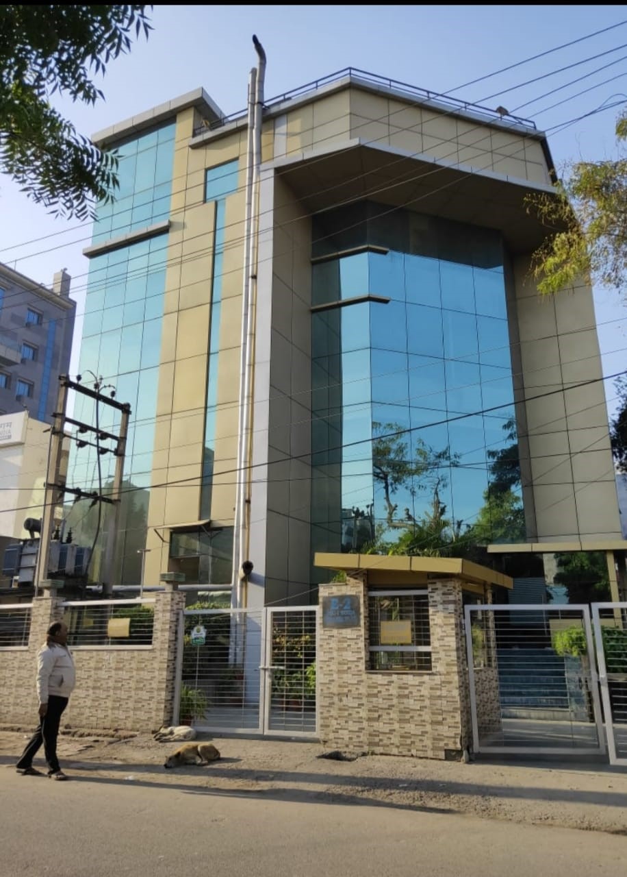 E Block - Sector 1