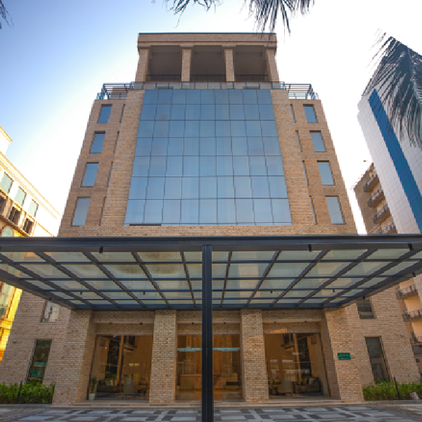 BN Corporate Park | Sector 135, Noida Expressway Noida | Prime Office ...